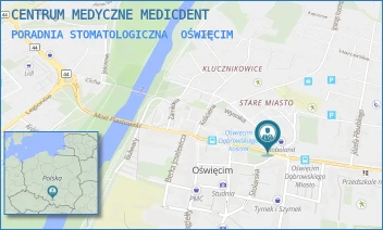 PORADNIA STOMATOLOGICZNA - IPL - RENATA ROGALA - UL. ŁUKASZA GÓRNICKIEGO 1,  OŚWIĘCIM